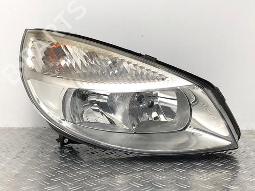 Used Right headlight RENAULT SCÉNIC II (JM0/1_) 1.6 (105 hp) 29035844