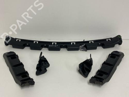Used Rear bumper bracket SEAT ALTEA XL (5P5, 5P8) 1.2 TSI (105 hp) 29030760