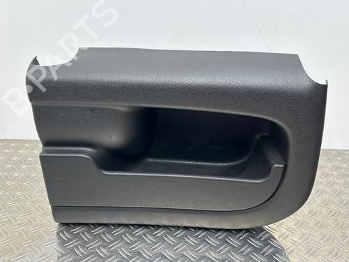 Used Rear left panel Rear left panel MINI MINI CLUBMAN (R55) Cooper D (112 hp) 33653718 33653718