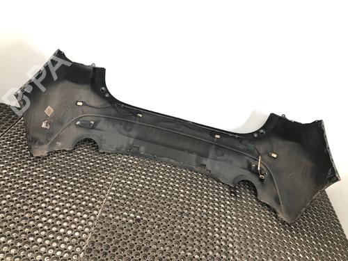 Rear bumper MAZDA 3 (BM, BN) 2.0 | BP29031984C8 