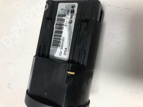 Headlight switch VW UP! (121, 122, BL1, BL2, BL3, 123) 1.0 | BP29036768I24 