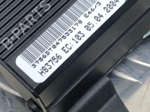 Electronic module BMW 3 Touring (E46) 320 d | BP31280227M83 