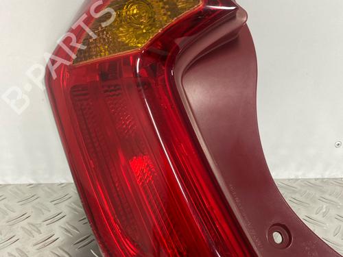 Used Left taillight KIA PICANTO II (TA) 1.2 (85 hp) 29031911