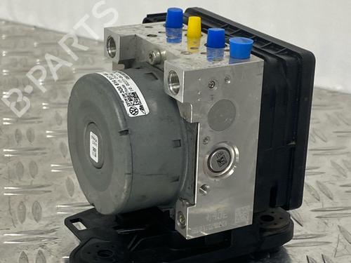ABS pump VW GOLF VII (5G1, BQ1, BE1, BE2) 1.2 TSI | BP29034998M43