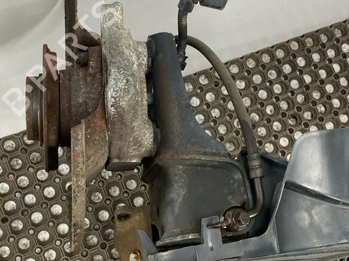 Rear axle CITROËN BERLINGO Box Body/MPV (B9) 1.6 BlueHDi 100 | BP29031061M2 
