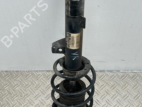 Right front shock absorber BMW 3 (E90) 318 i | BP33436619M17 - Image 3