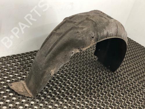 Wheel arch VW GOLF VII (5G1, BQ1, BE1, BE2) 1.2 TSI | BP29036439C56 