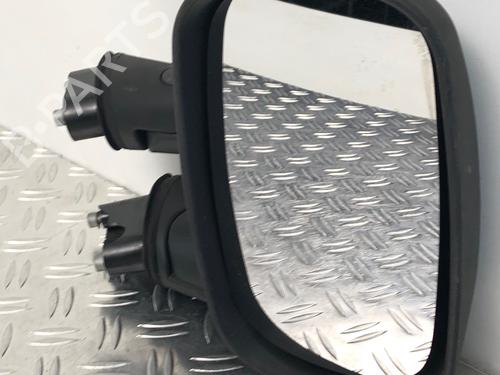 Right mirror FIAT DOBLO Box Body/MPV (223_) 1.6 16V (223ZXD1A) | BP29031098C27 