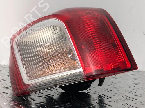 Right taillight FORD GRAND C-MAX (DXA/CB7, DXA/CEU) 1.5 TDCi | BP30174096C35