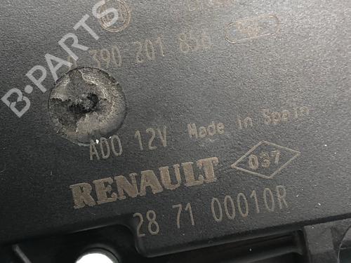 Rear wiper motor RENAULT SCÉNIC III (JZ0/1_) 1.2 TCe | BP29035206M102 