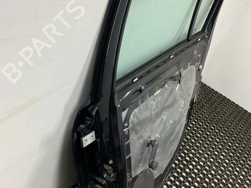 Right rear door OPEL CORSA D (S07) 1.2 (L08, L68) | BP29037356C5 