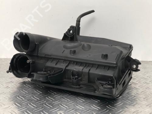 Used Air filter box PEUGEOT 308 I (4A_, 4C_) 1.6 HDi (112 hp) 29032310