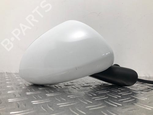 Right mirror OPEL CORSA D (S07) 1.4 (L08, L68) | BP29032721C27 