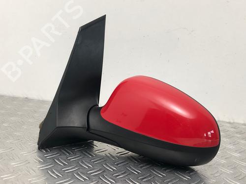 Left mirror FORD KA (RU8) 1.2 | BP29035510C26 