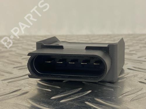 Used Electronic module VW GOLF VII (5G1, BQ1, BE1, BE2) 1.2 TSI (110 hp) 29037668