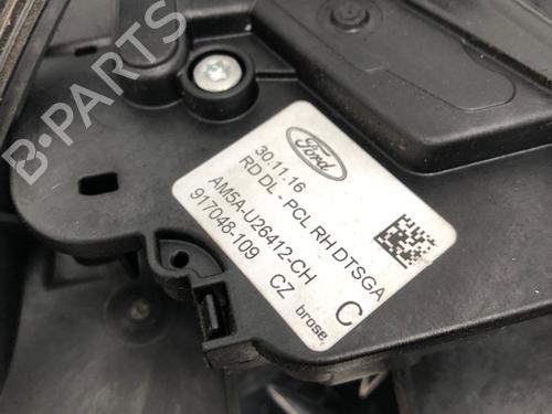 Rear right lock FORD GRAND C-MAX (DXA/CB7, DXA/CEU) 1.5 TDCi | BP30089685C99 