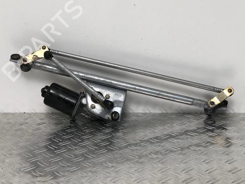 Front wiper motor OPEL VECTRA B Hatchback (J96) 1.6 i 16V (F68) | BP29031790M29 