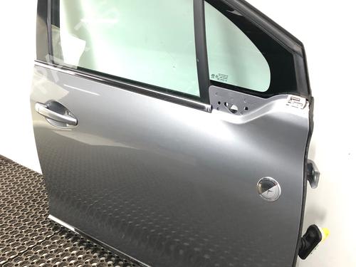 Right front door PEUGEOT 2008 I (CU_) 1.2 THP 110 / PureTech 110 | BP29034050C3 