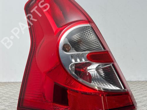Used Left taillight Left taillight 38566749 38566749