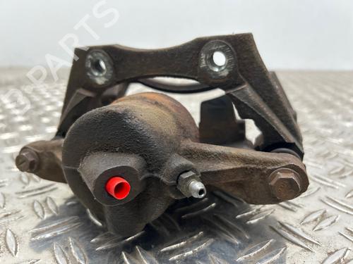 Left front brake caliper JAGUAR X-TYPE I (X400) 2.2 D | BP37521882M105 - Image 5
