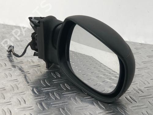 Used Right mirror CITROËN C3 I (FC_, FN_) 1.4 i (73 hp) 29032525