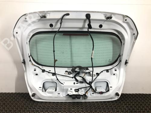 Tailgate FORD FIESTA VI (CB1, CCN) 1.25 | BP29036489C6 