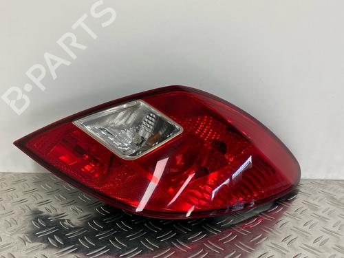 Højre baglygte OPEL CORSA D (S07) 1.2 (L08, L68) (86 hp) 29030926