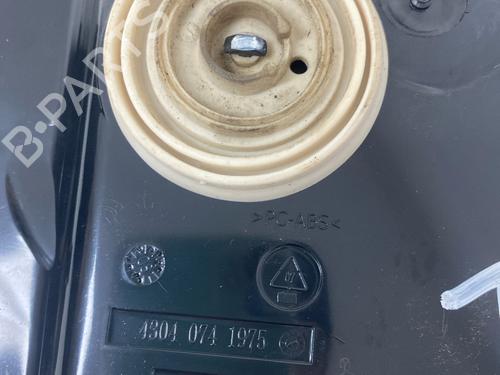 Electronic module BMW 3 Coupe (E92) 330 i | BP29035414M83 