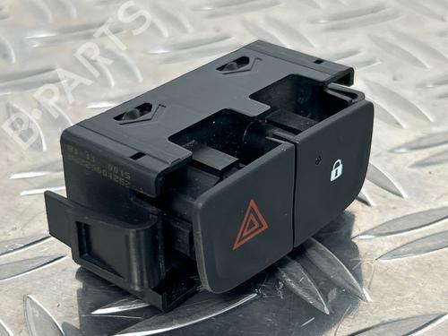 Warning switch RENAULT TRAFIC III Van (FG_) 1.6 dCi 115 (FGMD) | BP36413501I22 - Image 3