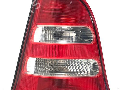 Piloto trasero izquierdo MERCEDES-BENZ A-CLASS (W168) A 190 (168.032, 168.132) (125 hp) 29031914