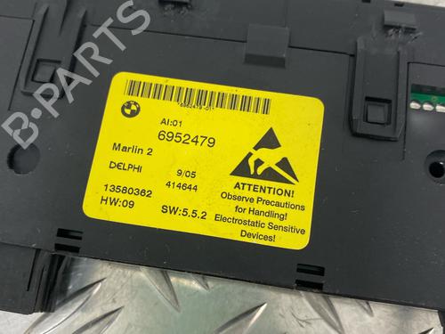 Switch BMW 5 Touring (E61) 530 d | BP29034219I30 
