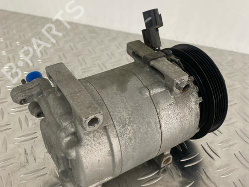 AC compressor HYUNDAI i20 I (PB, PBT) 1.2 | BP29030791M34 