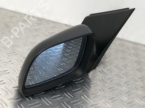 Used Left mirror VW POLO IV (9N_, 9A_) 1.2 12V (64 hp) 29032683