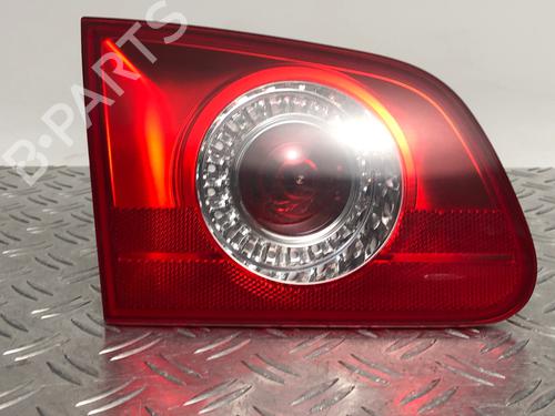Achterlicht kofferdeksel achterklep links VW PASSAT B6 (3C2) 2.0 TDI (140 hp) 29035699