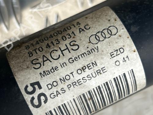 Other AUDI A5 (8T3) 2.0 TFSI | BP35984501O1 - Image 7