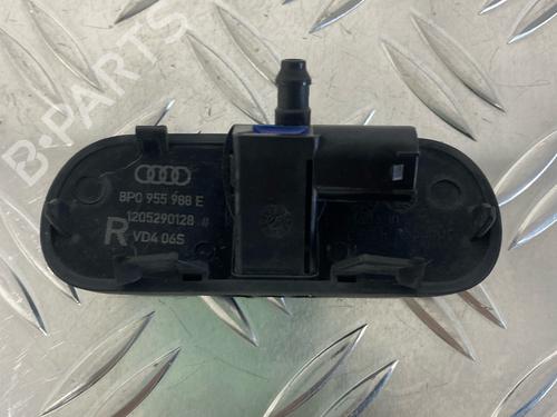 Annen AUDI A3 (8P1) 1.2 TSI (105 hp) 29032862