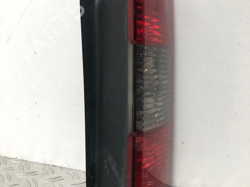Right taillight OPEL COMBO Box Body/MPV 1.7 DTI 16V | BP29221241C35 