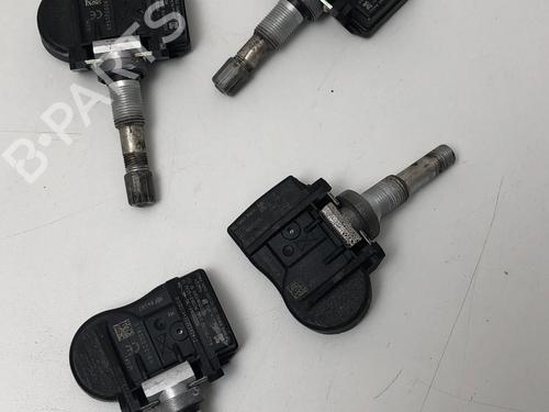 Elektronisk modul BMW X5 (F15, F85) xDrive 30 d (277 hp) 29037094
