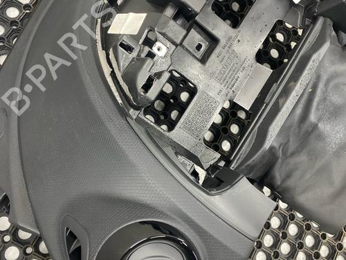 Dashboard RENAULT CLIO IV Grandtour (KH_) 0.9 TCe 75 (KHNP) | BP29037064C46 