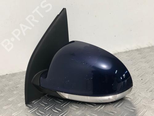 Left mirror VW GOLF V (1K1) 1.9 TDI | BP29033781C26 