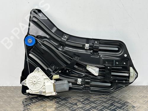 Moteur de lève-vitre arrière gauche Moteur de lève-vitre arrière gauche 36887309 36887309