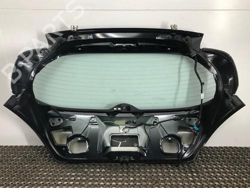 Tailgate PEUGEOT 308 I (4A_, 4C_) 1.6 HDi | BP29031947C6 