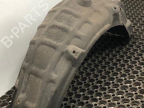 Wheel arch MAZDA 3 (BM, BN) 2.0 | BP29034431C56 
