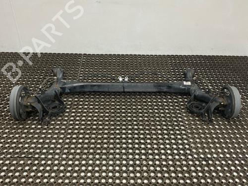 Used Rear axle OPEL KARL (C16) 1.0 (73 hp) 29036191