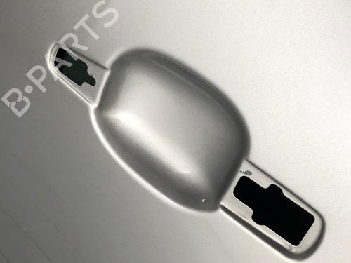 Left rear door PEUGEOT 3008 I MPV (0U_) 1.6 HDi | BP30804786C4 