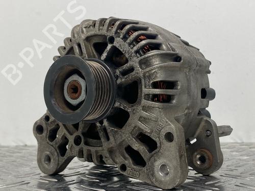 Used Alternator VW GOLF PLUS V (5M1, 521) 1.6 FSI (115 hp) 29035644