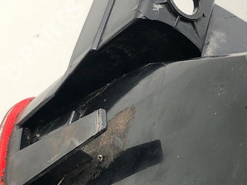 Left taillight FORD KA (RU8) 1.2 | BP29031446C34 