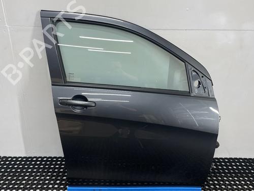 Used Right front door SUZUKI CELERIO (LF) 1.0 (AVK310) (68 hp) 29037624
