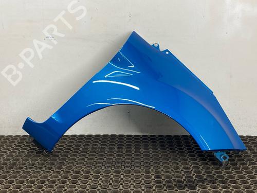 Used Right front fenders FORD FIESTA VI (CB1, CCN) 1.25 (60 hp) 29136785