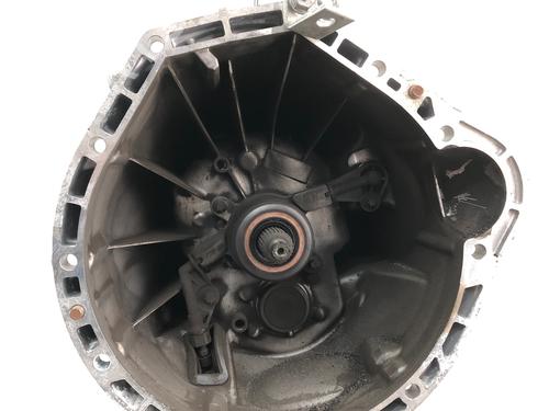 Gearbox MERCEDES-BENZ C-CLASS Coupe (CL203) C 180 Kompressor (203.746) | BP29037015M3 